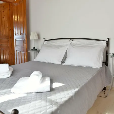 Διαμέρισμα Hydra Port Apartments-serenity Ύδρα